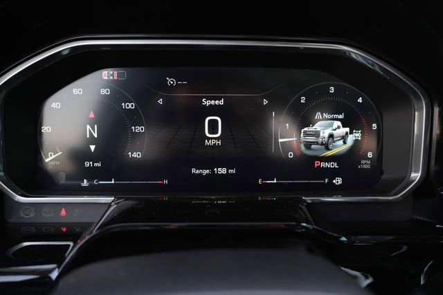 2026 GMC Sierra 2500HD SLT - Photo 12