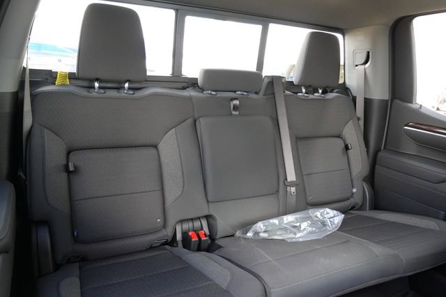 2026 GMC Sierra 1500 Elevation - Photo 22