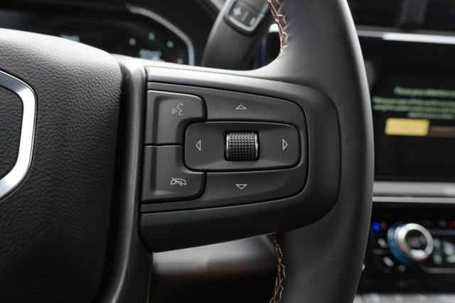 2026 GMC Sierra 2500HD AT4 - Photo 21