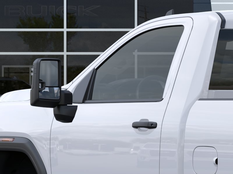 2026 GMC Sierra 2500HD Pro - Photo 28