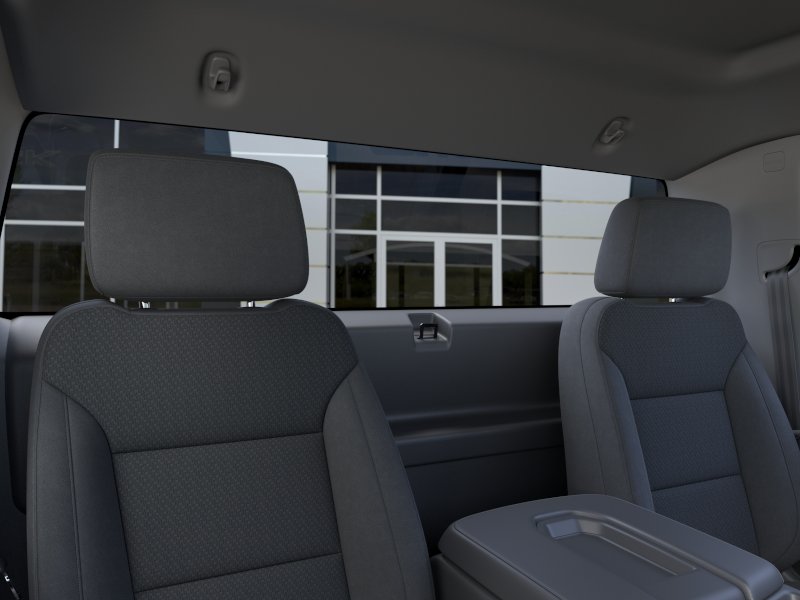 2026 GMC Sierra 2500HD Pro - Photo 40