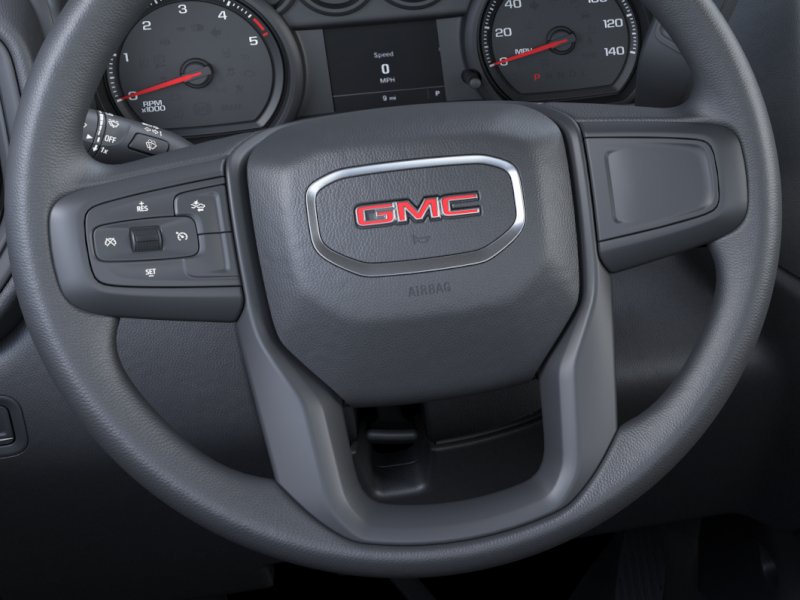 2026 GMC Sierra 2500HD Pro - Photo 35