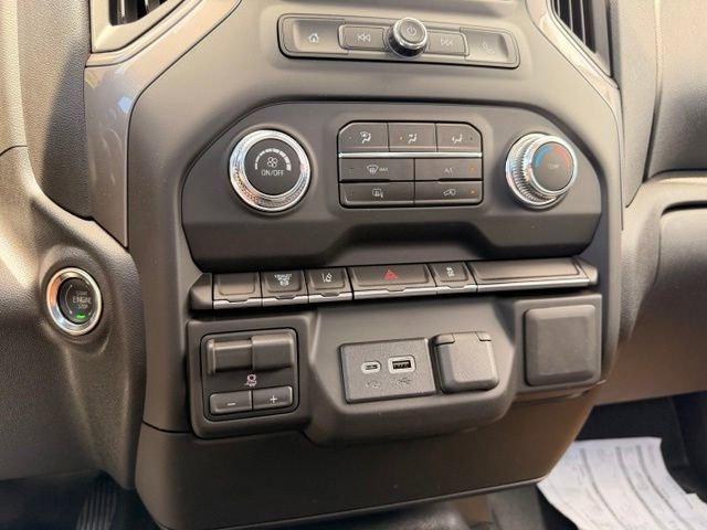 2026 GMC Sierra 2500HD Pro - Photo 15