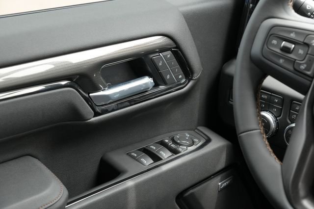 2026 GMC Sierra 2500HD AT4 - Photo 15