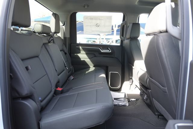 2026 GMC Sierra 2500HD SLT - Photo 23