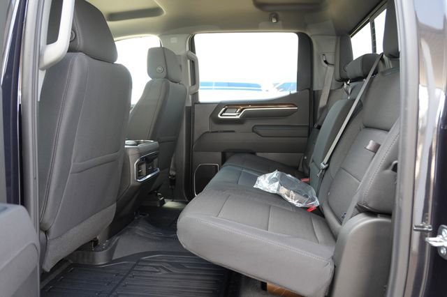 2026 GMC Sierra 1500 Elevation - Photo 23