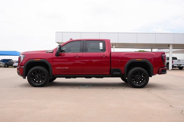 2026 GMC Sierra 2500HD AT4 - Photo 6