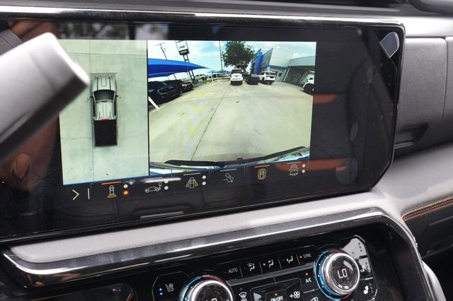 2026 GMC Sierra 2500HD AT4 - Photo 25