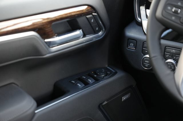 2026 GMC Sierra 1500 Elevation - Photo 19