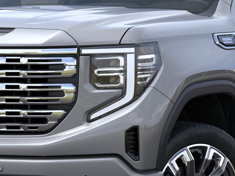 2026 GMC Sierra 1500 Denali - Photo 10