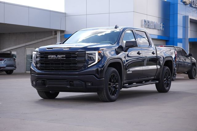 2026 GMC Sierra 1500 Elevation - Photo 8