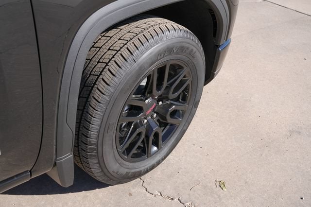 2026 GMC Sierra 1500 Elevation - Photo 10