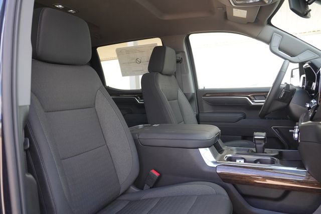 2026 GMC Sierra 1500 Elevation - Photo 18