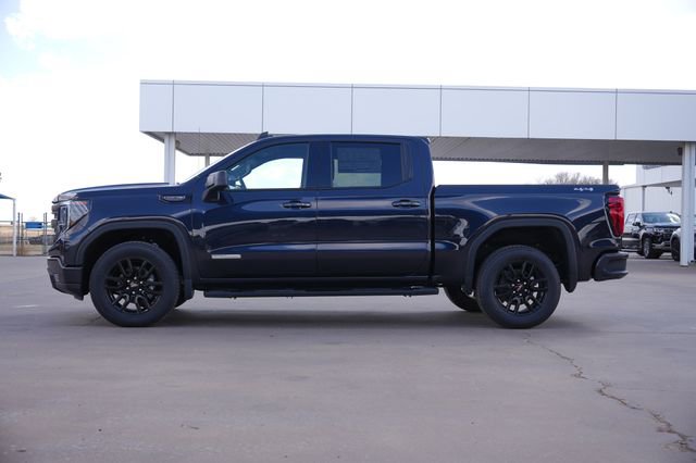 2026 GMC Sierra 1500 Elevation - Photo 7