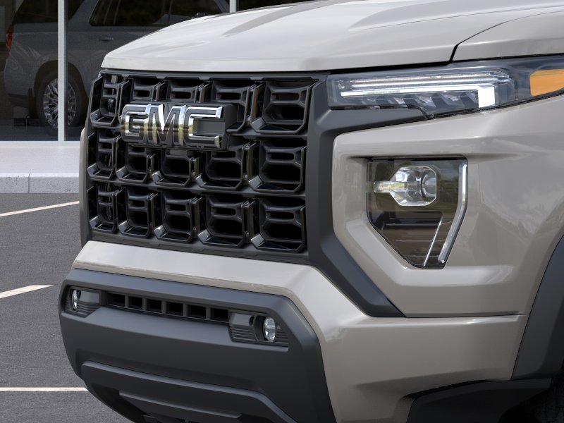 2026 GMC Canyon Elevation - Photo 13