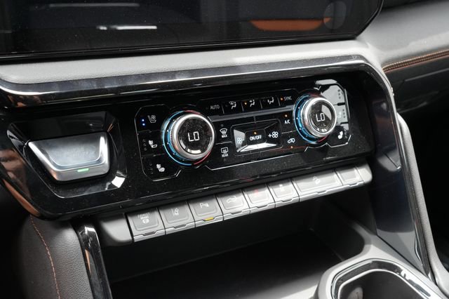 2026 GMC Sierra 2500HD AT4 - Photo 24