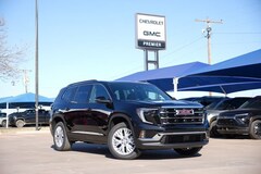 2026 GMC Acadia Elevation SUV