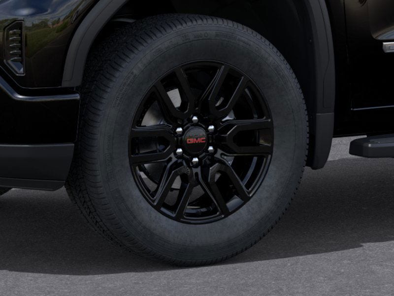 2026 GMC Sierra 1500 Elevation - Photo 31
