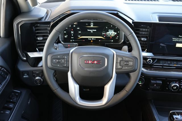 2026 GMC Sierra 1500 Elevation - Photo 11