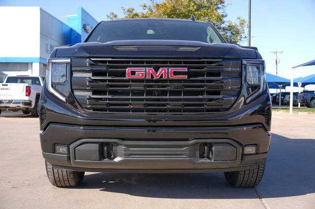2026 GMC Sierra 1500 Elevation - Photo 9