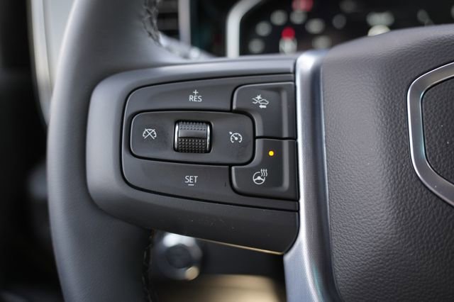 2026 GMC Sierra 2500HD SLT - Photo 13