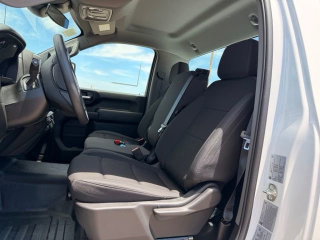 2026 GMC Sierra 2500HD Pro - Photo 11