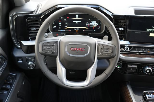 2026 GMC Sierra 1500 Elevation - Photo 11