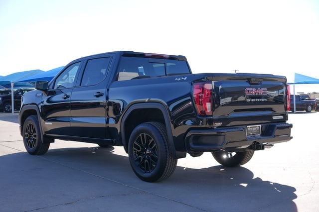 2026 GMC Sierra 1500 Elevation - Photo 6