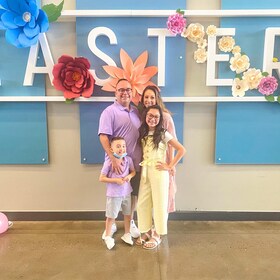 Staff member Rick Martinez from ID_5e3b37