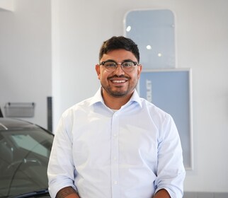 Staff member Jesus Catano from ID_b28f0b