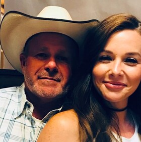 Staff member Julie Clair from ID_5e3b37