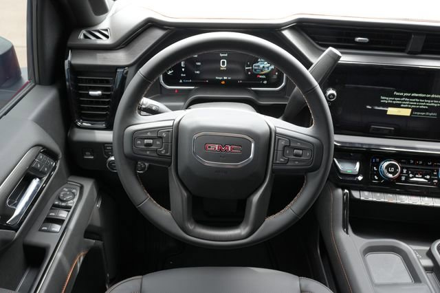 2026 GMC Sierra 2500HD AT4 - Photo 16