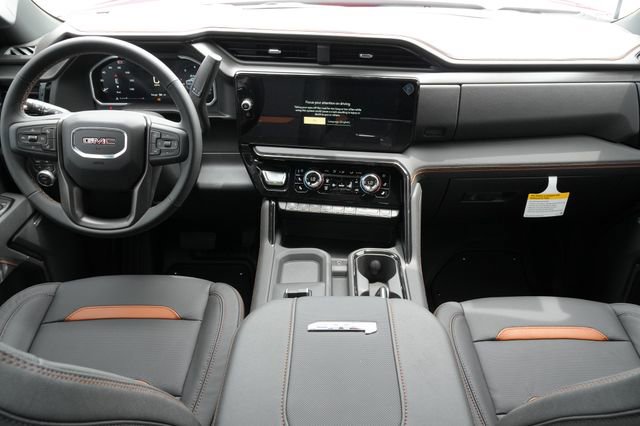2026 GMC Sierra 2500HD AT4 - Photo 13