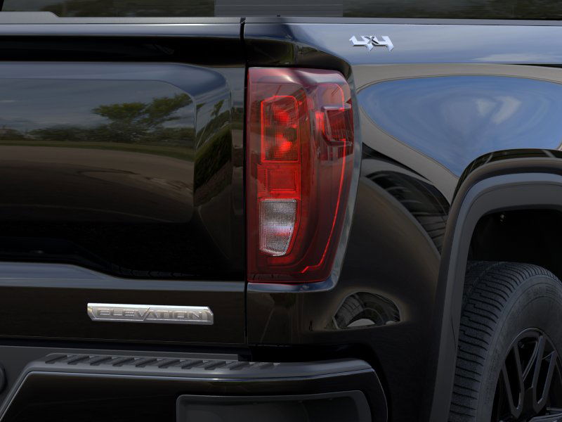 2026 GMC Sierra 1500 Elevation - Photo 33