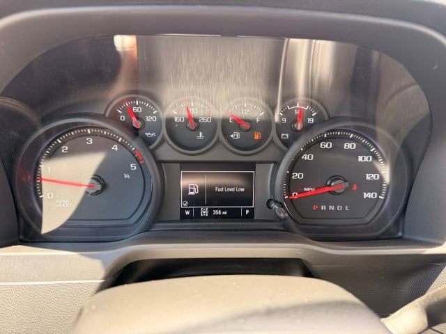 2026 GMC Sierra 2500HD Pro - Photo 12