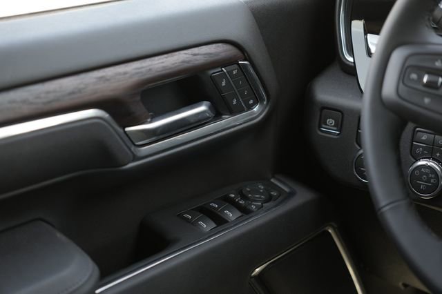 2026 GMC Sierra 2500HD SLT - Photo 21