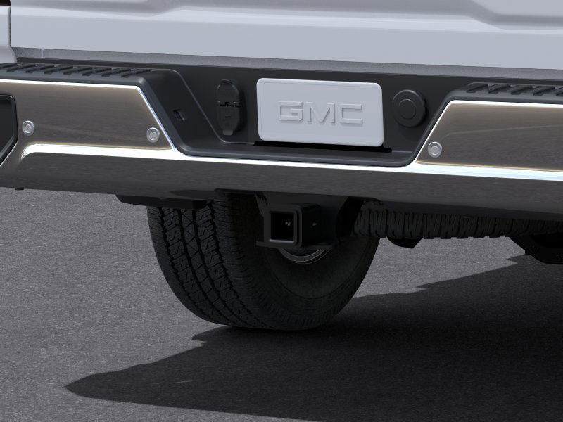 2025 GMC Sierra 2500HD Pro - Photo 14