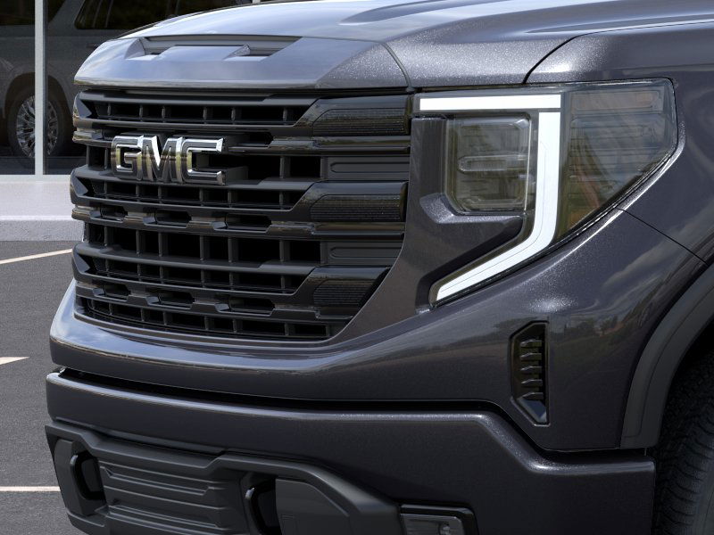 2026 GMC Sierra 1500 Elevation - Photo 37
