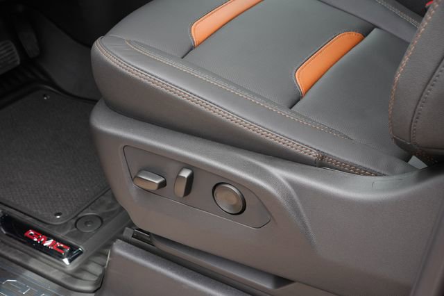 2026 GMC Sierra 2500HD AT4 - Photo 17