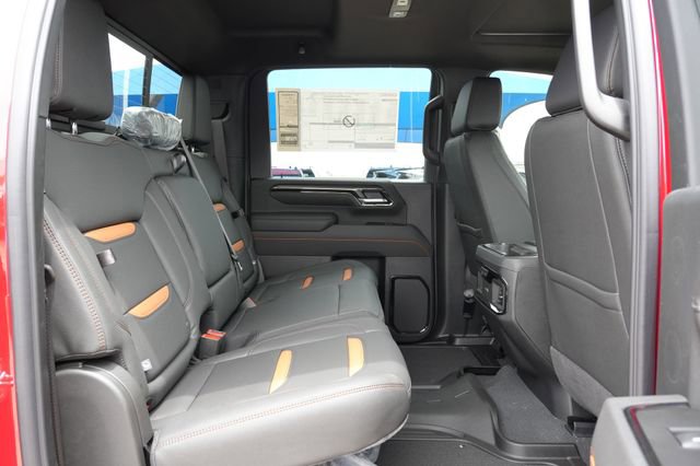 2026 GMC Sierra 2500HD AT4 - Photo 12