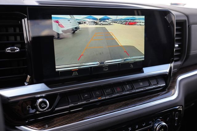 2026 GMC Sierra 1500 Elevation - Photo 24