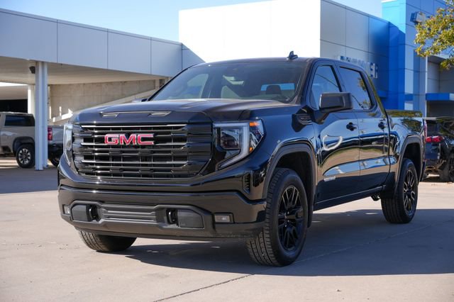 2026 GMC Sierra 1500 Elevation - Photo 8