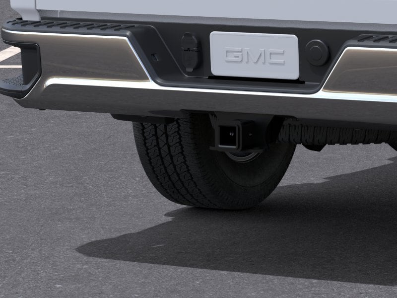 2026 GMC Sierra 2500HD Pro - Photo 30