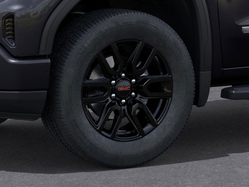2026 GMC Sierra 1500 Elevation - Photo 33
