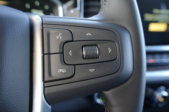 2026 GMC Sierra 1500 Elevation - Photo 15