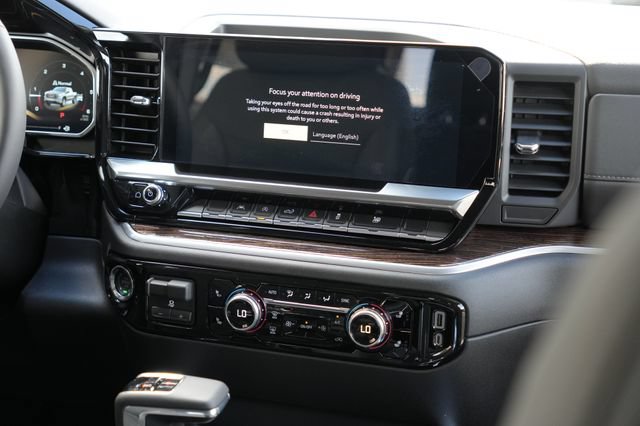 2026 GMC Sierra 1500 Elevation - Photo 15