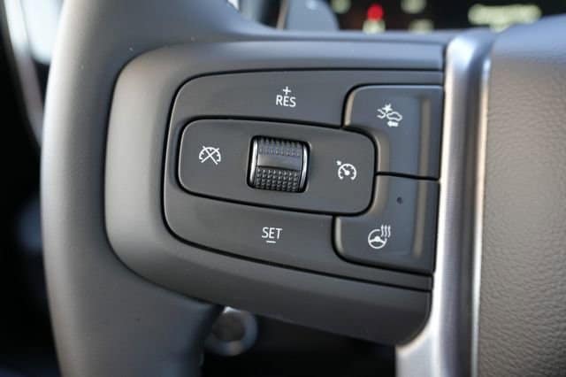 2026 GMC Sierra 1500 Elevation - Photo 14