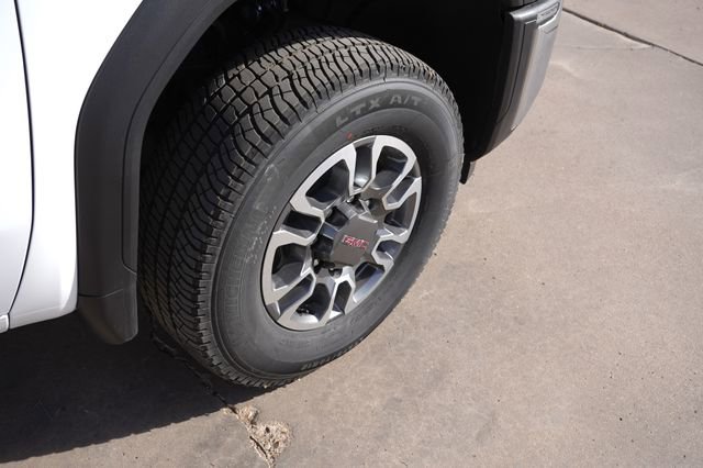 2026 GMC Sierra 2500HD SLT - Photo 10