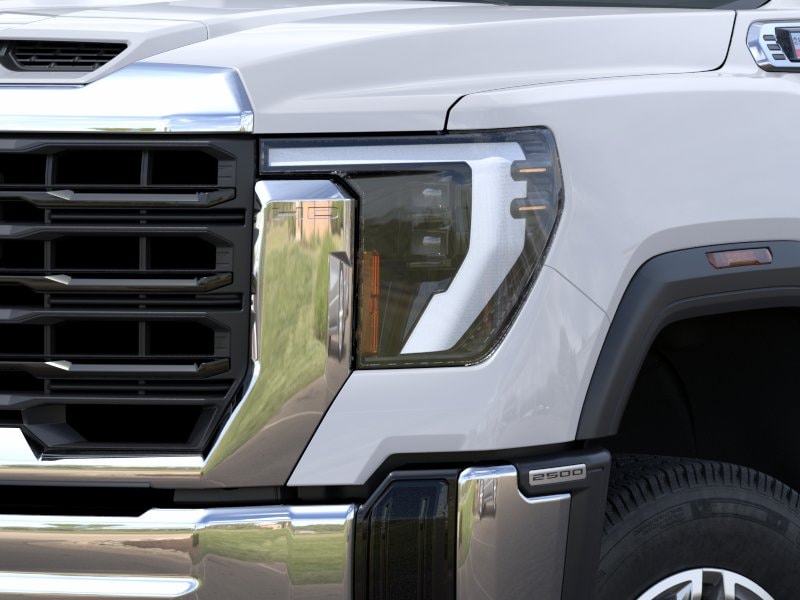2026 GMC Sierra 2500HD Pro - Photo 26