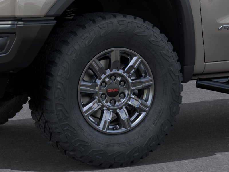 2026 GMC Sierra 1500 AT4X - Photo 9